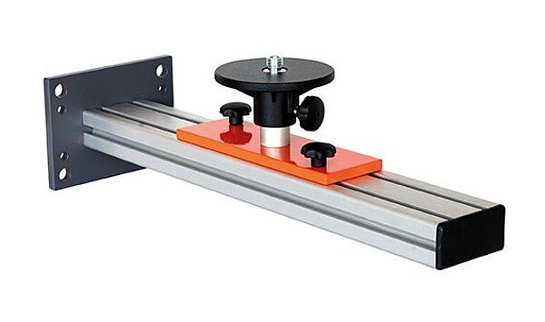 Комплект фасадних адаптерів для ротаційного нівеліра PRIMUS 3 та лазерного приймача COMMANDER 3 461063