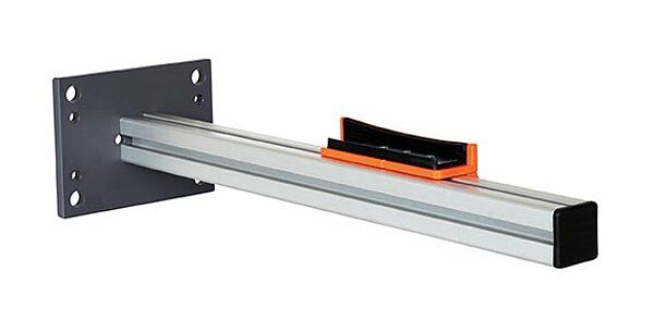 Адаптер фасадної конструкції для лазерних приймачів COMMANDER 3 461062