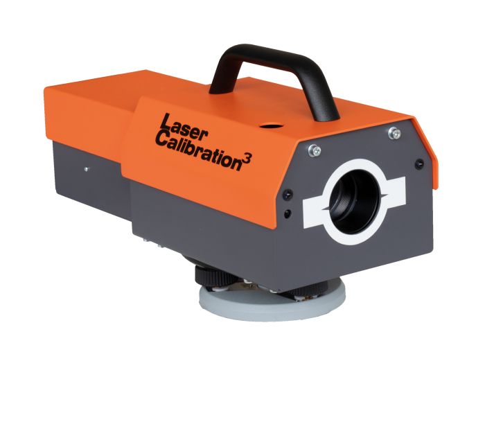 Cистема для калібрування ротаційних нівелірів Nedo 461103