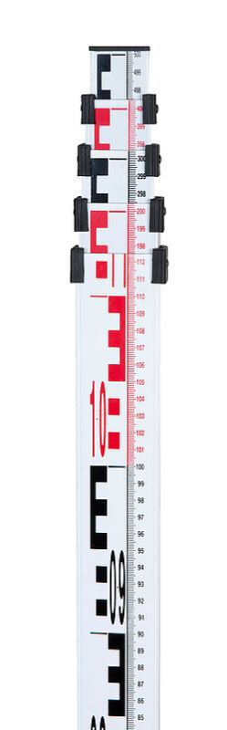 Рейка Nedo StandardLine 345120-637