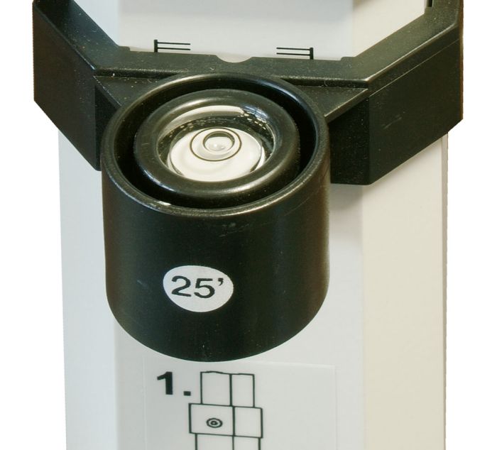 Рейка Nedo QualiLine 344121