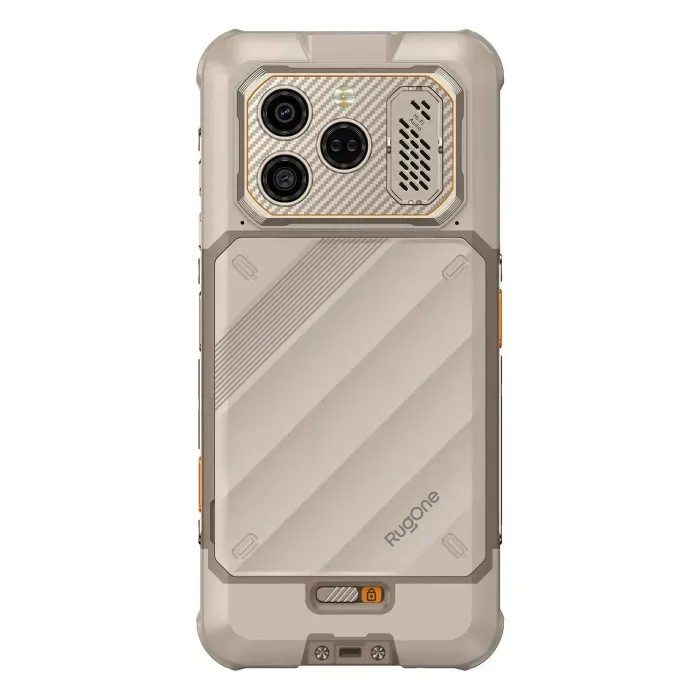 Захищений смартфон RugOne Xever 8 256Gb