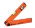 Кутомір NEDO Winkelfix shorty 305 мм 500101