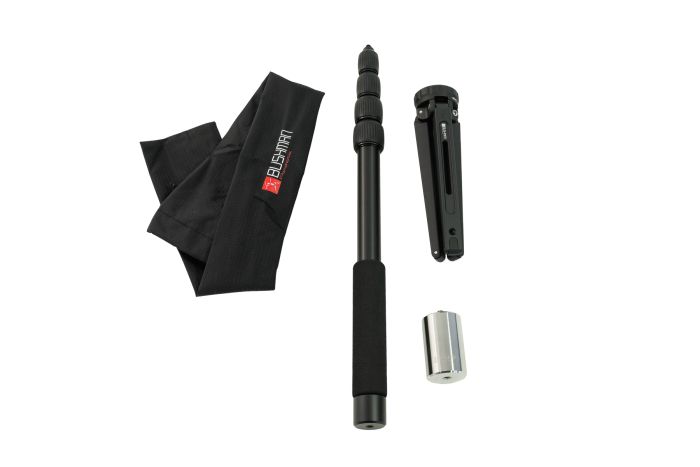 Комплект монопода з противагами та аксесуарами V2 BUNDLE