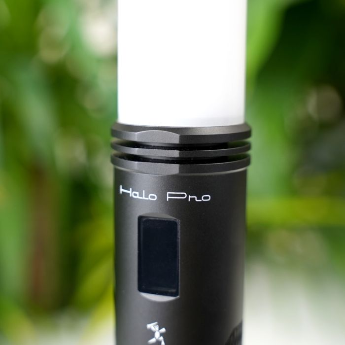 Ліхтар Bushman HALO PRO 360