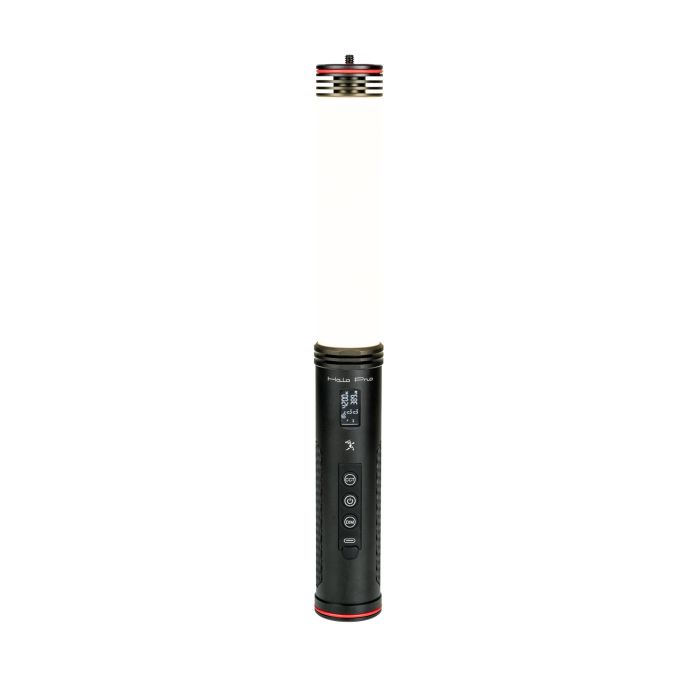Ліхтар Bushman HALO PRO 360