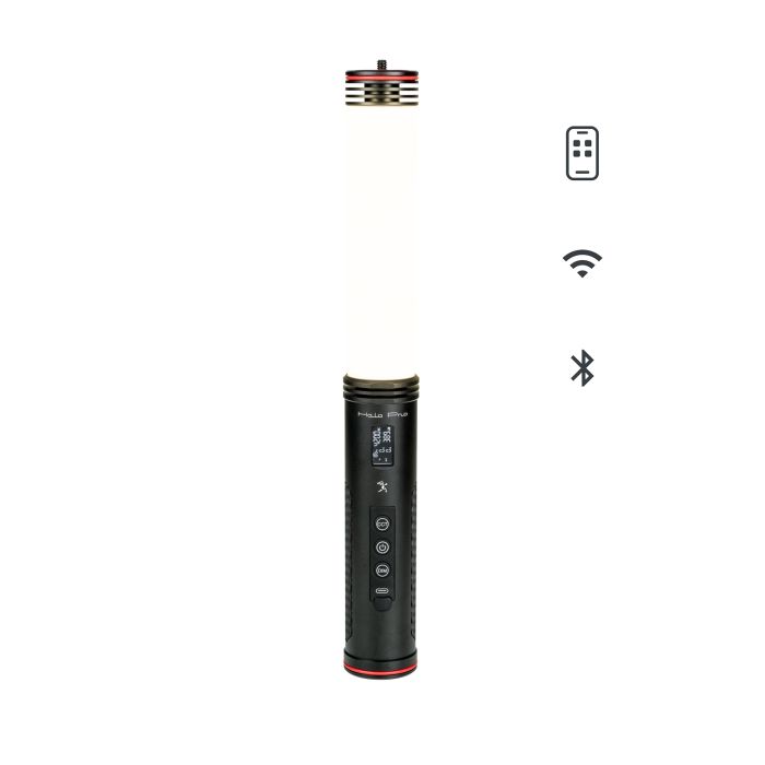 Ліхтар Bushman HALO PRO 360