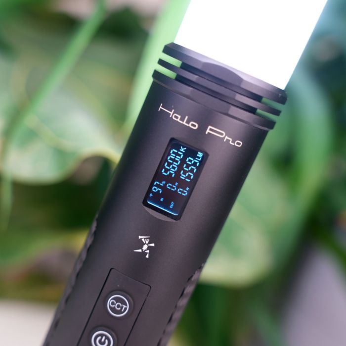 Ліхтар Bushman HALO PRO 360