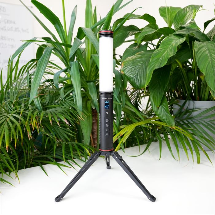 Ліхтар Bushman HALO PRO 360