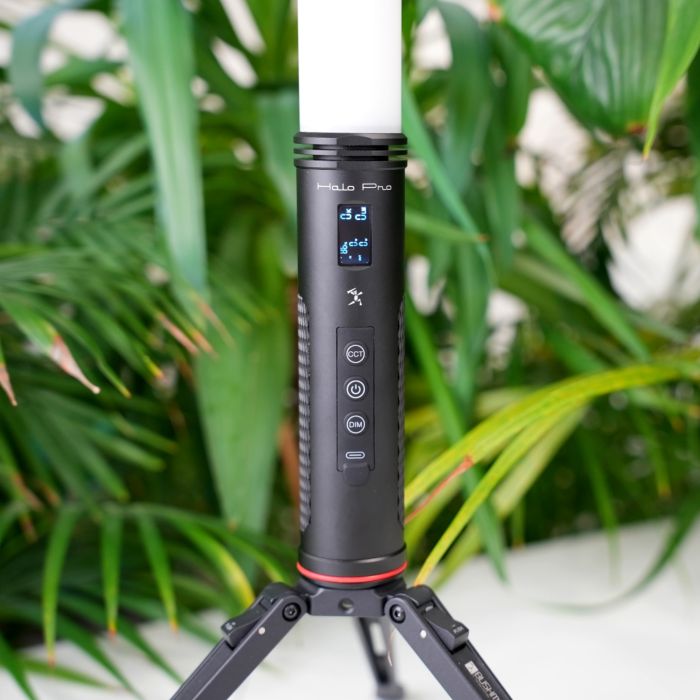 Ліхтар Bushman HALO PRO 360