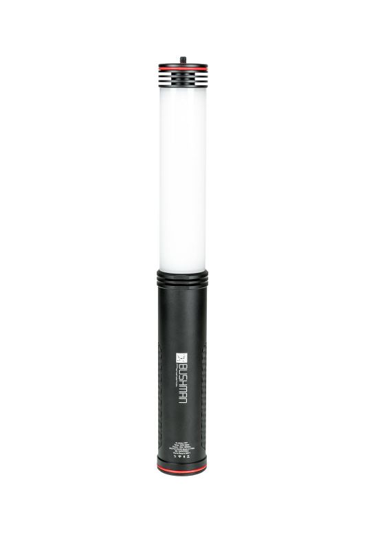 Ліхтар Bushman HALO PRO 360