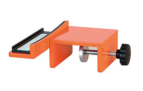 Комплект тримачів для ротаційного нівеліра PRIMUS 3 та лазерного приймача COMMANDER 3 461067