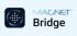 MAGNET BRIDGE DESKTOP