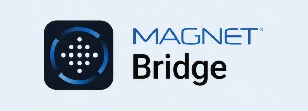 MAGNET BRIDGE DESKTOP