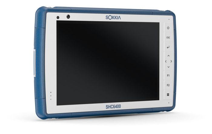 Польовий контролер Sokkia SHC6400 Geo Cell CE 128GB