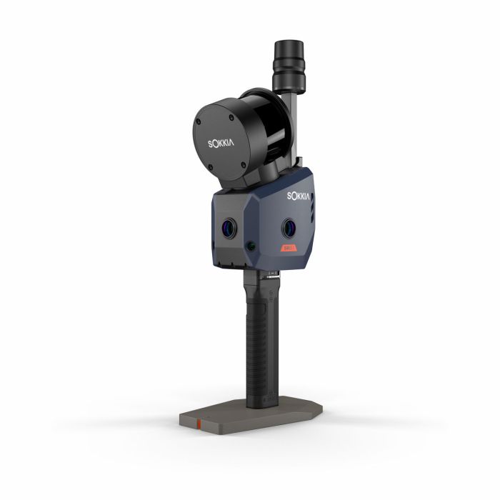 Лазерний SLAM 3D сканер SOKKIA SR-S1