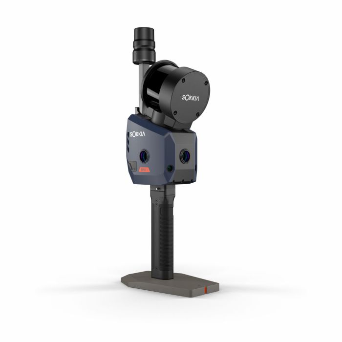 Лазерний SLAM 3D сканер SOKKIA SR-S1
