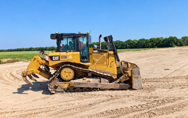 Topcon MC-Max із новою панеллю GX-90 в Україні