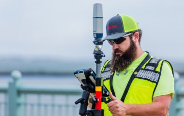 Hybrid Positioning™ - інтеграція технологій