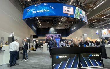 INTERGEO 2025: Україна серед світових трендів геодезії