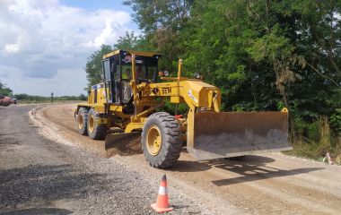 2D cистема нівелювання TOPCON System 5 на автогрейдері SEM922AWD