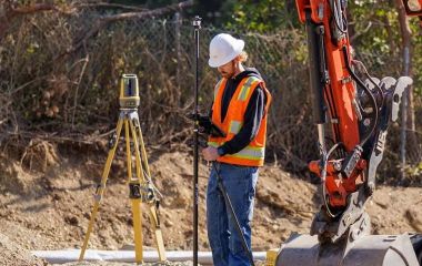 Topcon збирається представити новітні технології на Bauma в Мюнхені