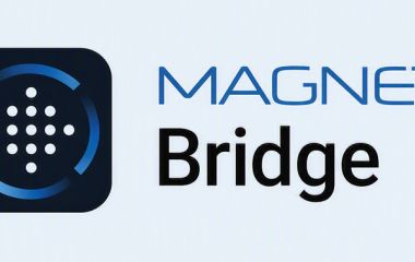 MAGNET Bridge v9.1.3: реліз із виправленнями та новими можливостями