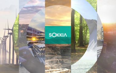 Продукція SOKKIA за 100 років