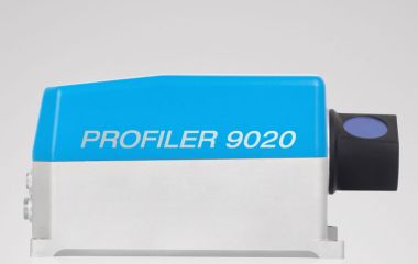 Випущений новий лазерний сканер Zoller + Fröhlich PROFILER 9020