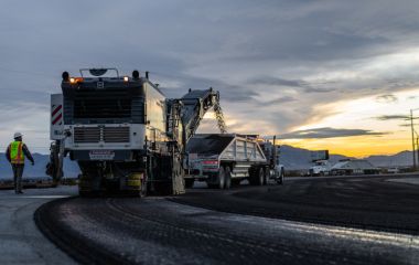 Технологія відновлення доріг SmoothRide