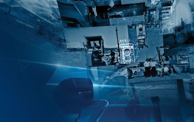 Робимо будівництво розумнішим: нові технології Topcon