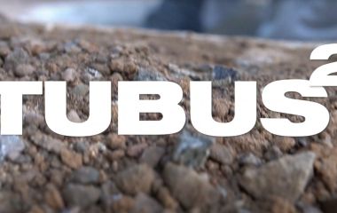 Трубний лазер NEDO TUBUS2: інноваційний інструмент для точного виконання інженерних робіт