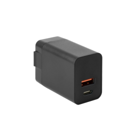 USB-зарядний блок живлення потужністю 18 Вт 32300