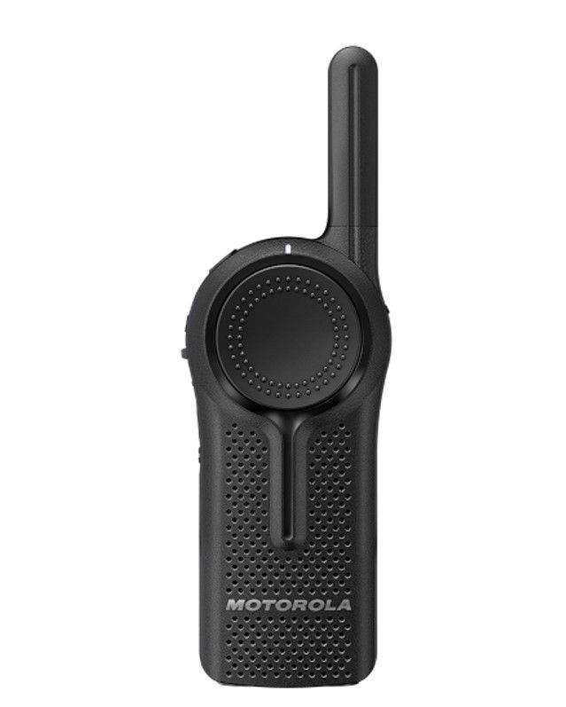 Радіостанція Motorola CLR446 0,5 Вт PMR446