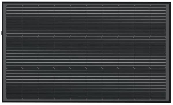 Набір сонячних панелей EcoFlow 30*100 Solar Panel Стаціонарні