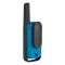 Комплект радіостанцій Motorola Talkabout T42 Blue Twin Pack