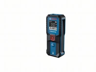 Лазерний далекомір BOSCH GLM 25-23 0 601 072 W00 