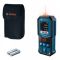 Лазерний далекомір BOSCH GLM 40-31 0 601 075 000