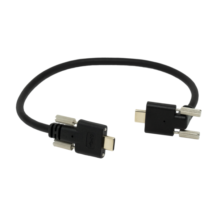 Кабель Mesa Pro USB-C 30 см 31747