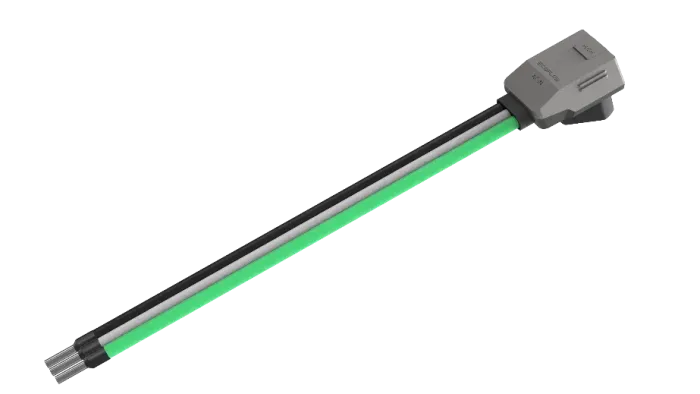 Адаптер заряду Power Hub AC Charge Adapter EFA-Plug-AC
