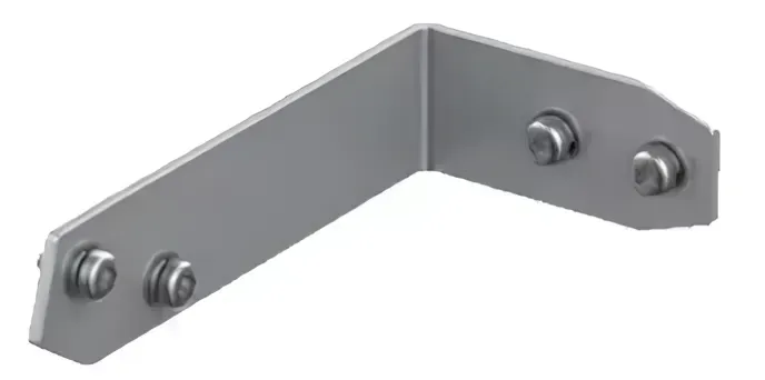 Кутники для кріплення 2kWh LFP Battery Wall Mounting Clamp EF-PK-BatteryWallClamp2KWT