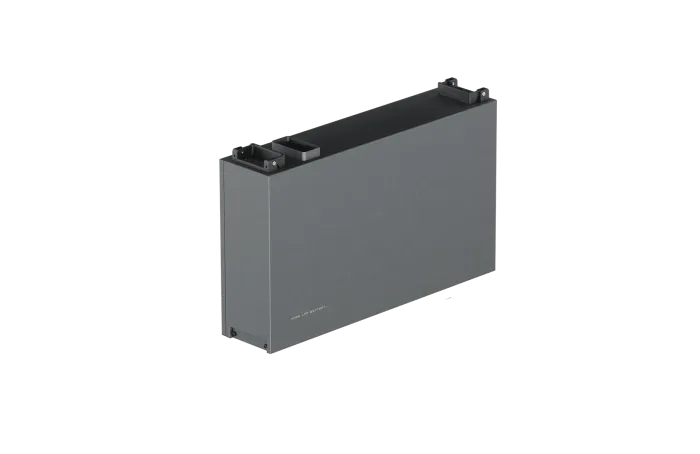 Акумуляторна батарея EcoFlow Power Ocean 5 kWh PowerOcean-Battery-5kWh-DE