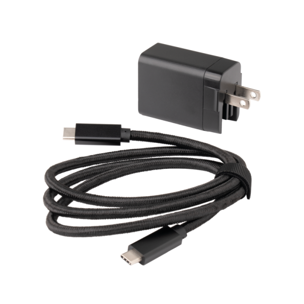 Зарядний комплект USB-C потужністю 30 Вт 32134