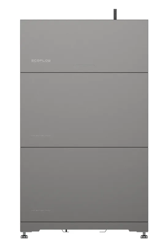 Комплект енергонезалежності EcoFlow Power Ocean 5 kWh (однофазний інвертор 5 кВт) PowerOcean-Inverter-P1-5kW-EU/1*PowerOcean-Battery-5kWh-DE/EF-BatteryBase-DCFit