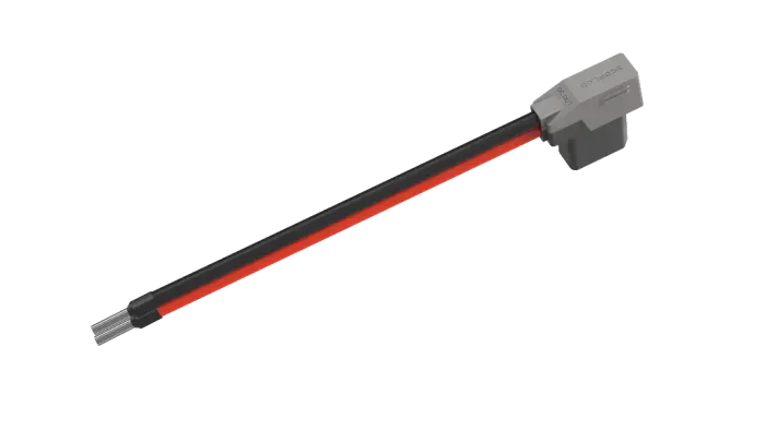 Адаптер постійного струму Power Hub DC Main Out Adapter EFA-Plug-MDC