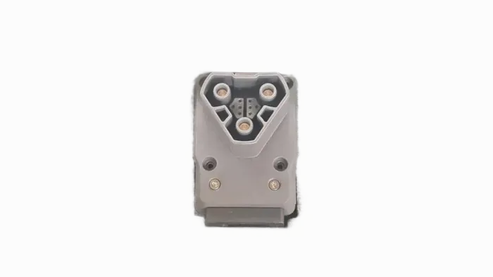 Адаптер змінного струму Power Hub AC Main Out Adapter EFA-Plug-MAC