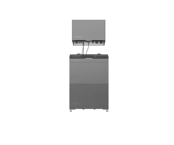 Комплект енергонезалежності EcoFlow Power Ocean потужністю 15 kWh (трифазний ємністю 10 kW) PowerOcean-Battery-15kWh