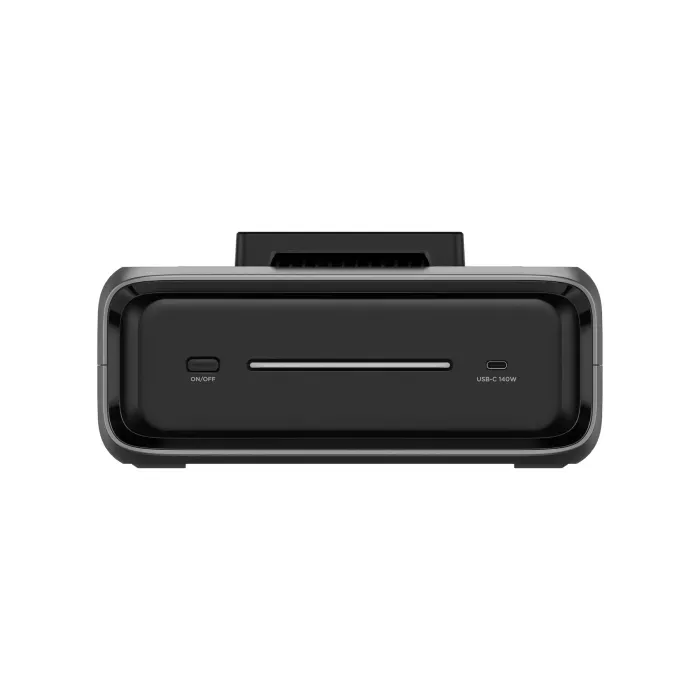 Додаткова батарея EcoFlow RIVER 3 Plus Smart EB 300 Extra Battery EFEB300