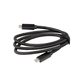 Кабель USB типу C – USB типу  C, 100 Вт 31266