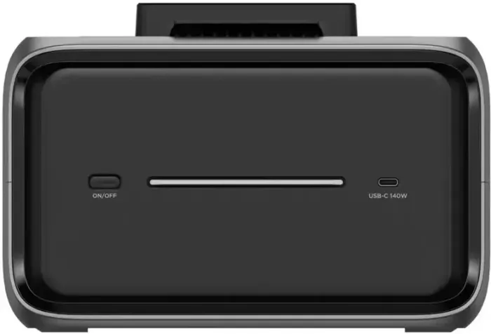 Додаткова батарея EcoFlow RIVER 3 Plus Smart EB 600 Extra Battery EFEB600